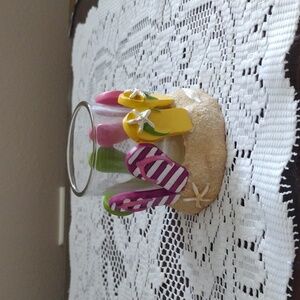 Yankee Candle votive holder